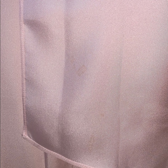 Ted Baker London Classy Dress in Pink and Black - Picture 6 of 9